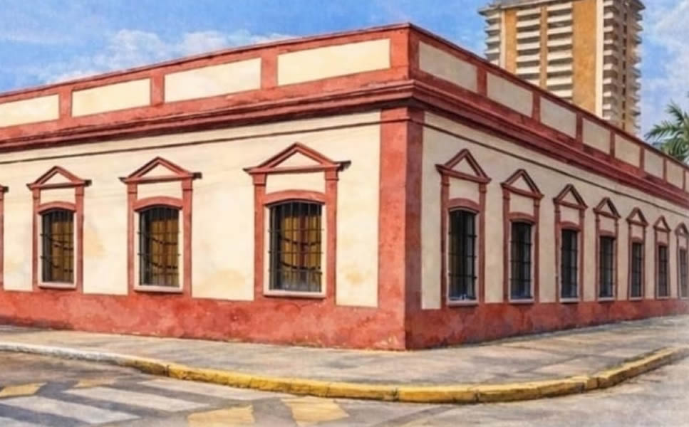 Voces de mujer en el Día de la Mujer Paraguaya